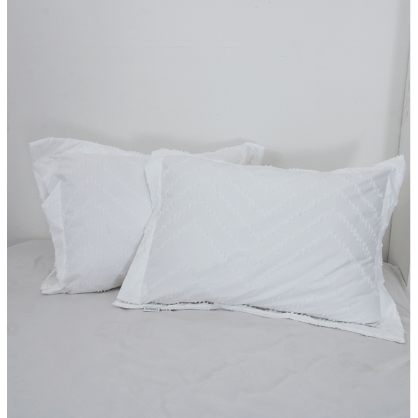 SETx2 FUNDONES MICRO JACQ 50x70 ZIGZAG BLANCO_7702997864667_1 prioridad